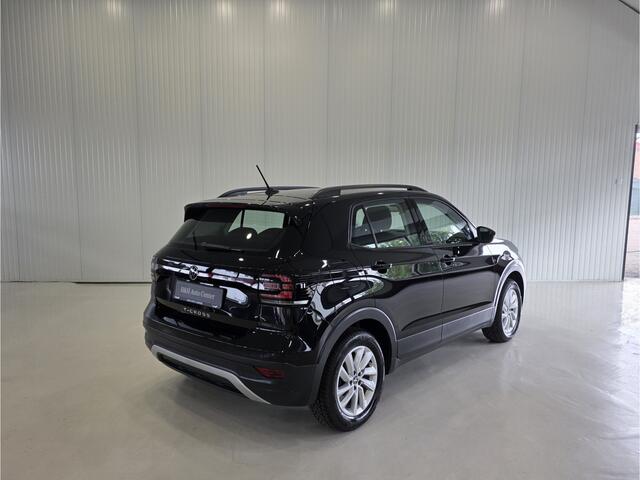 Volkswagen T-Cross 1.0 TSI Life |111PK |Carplay|
