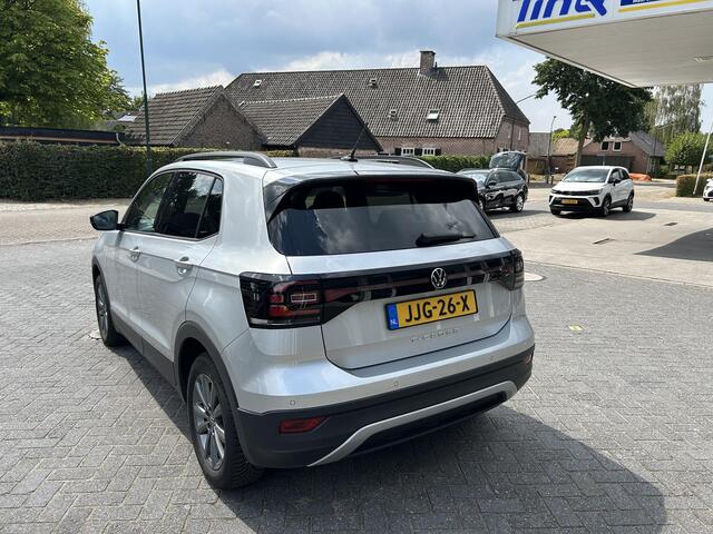 Volkswagen T-Cross 1.0 TSI Style