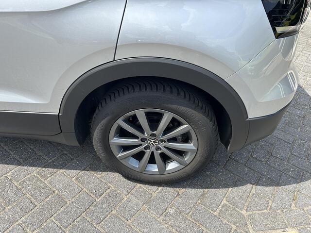 Volkswagen T-Cross 1.0 TSI Style