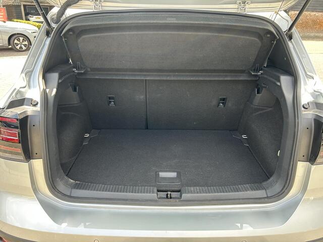 Volkswagen T-Cross 1.0 TSI Style