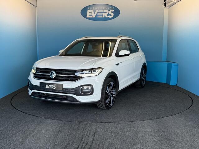 Volkswagen T-Cross 1.0 TSI Style R-line AUTOMAAT