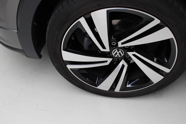 Volkswagen T-Cross 1.5 TSI DSG R-LIne Exterieur | Navigatie | PDC | 18 inch LM | Stoelverw.