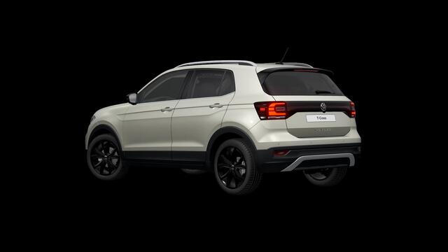 Volkswagen T-Cross 1.0 TSI Highline | Stoelverwarming| Camera | Digital Cockpit Pro |