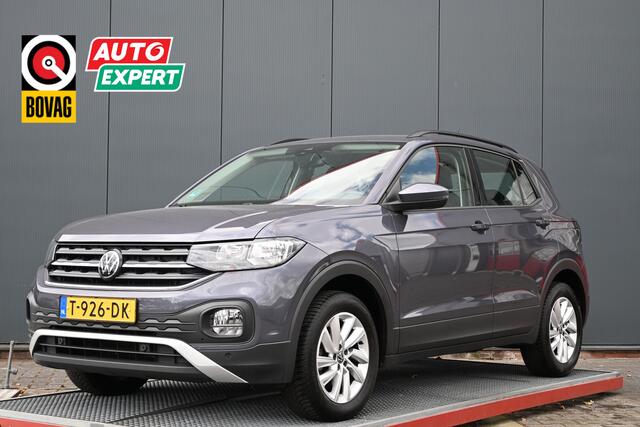 Volkswagen T-Cross 1.0 TSI Life
