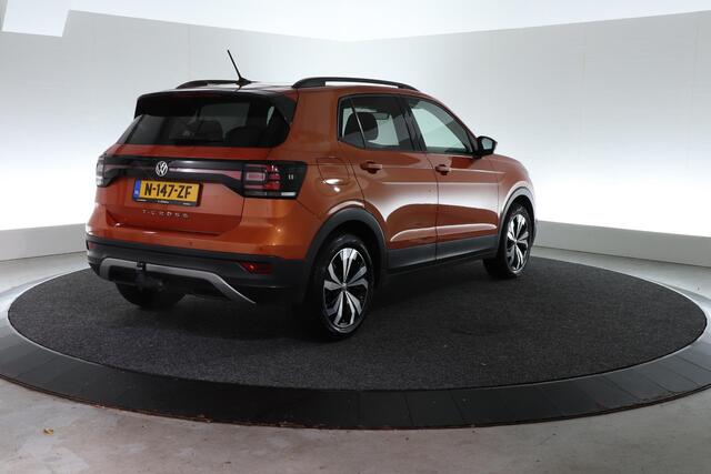 Volkswagen T-Cross 1.0 TSI Style | TREKHAAK | 115PK |