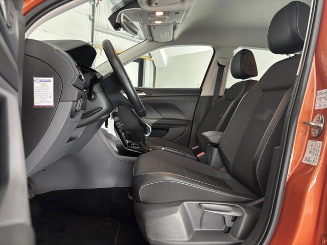 Volkswagen T-Cross 1.0 TSI Style | TREKHAAK | 115PK |