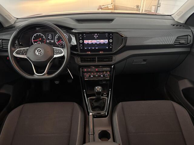 Volkswagen T-Cross 1.0 TSI Style | TREKHAAK | 115PK |