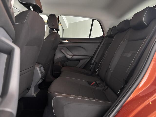 Volkswagen T-Cross 1.0 TSI Style | TREKHAAK | 115PK |