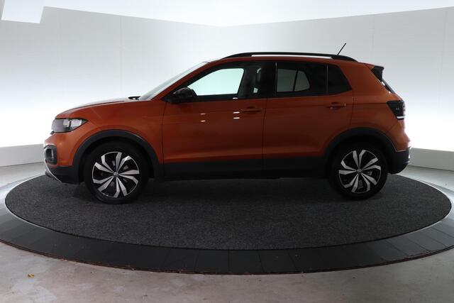 Volkswagen T-Cross 1.0 TSI Style | TREKHAAK | 115PK |