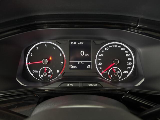 Volkswagen T-Cross 1.0 TSI Style | TREKHAAK | 115PK |