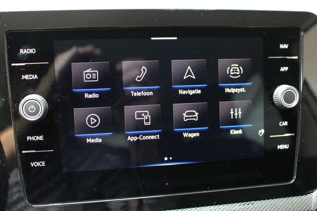 Volkswagen T-Cross 1.0 TSI DSG Life Edition | Navigatie | PDC + Camera | App-Connect