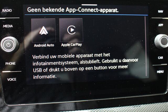 Volkswagen T-Cross 1.0 TSI DSG Life Edition | Navigatie | PDC + Camera | App-Connect