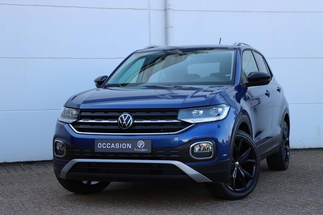 Volkswagen T-Cross 1.0 TSI Style 110pk DSG7