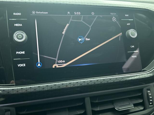 Volkswagen T-Cross 1.0 TSI Style | Navi | Camera | Clima |