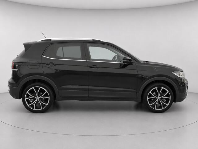 Volkswagen T-Cross 1.5 TSI Style I NAVI I CRUISE I CAMERA I
