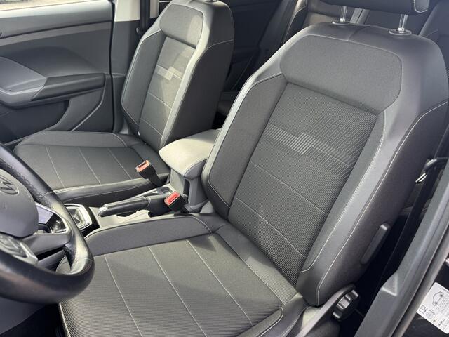 Volkswagen T-Cross 1.5 TSI Style I NAVI I CRUISE I CAMERA I