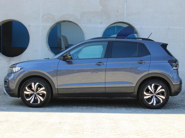 Volkswagen T-Cross 1.0 TSI Style | APPLE CARPLAY / ANDROID AUTO | ADAPTIEVE CRUISE CONTROL |