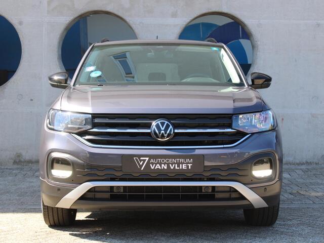 Volkswagen T-Cross 1.0 TSI Style | APPLE CARPLAY / ANDROID AUTO | ADAPTIEVE CRUISE CONTROL |