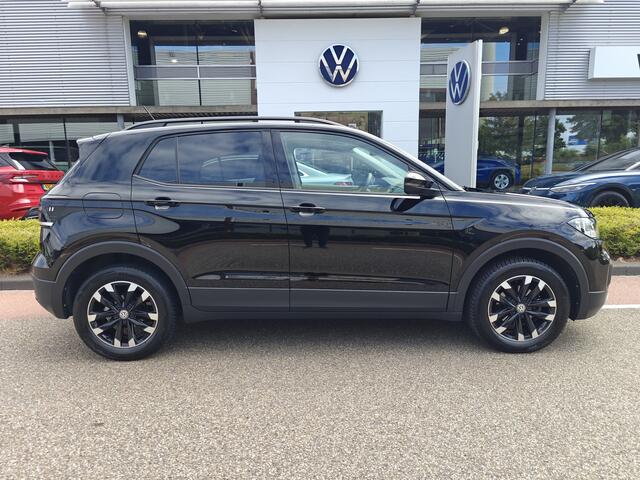 Volkswagen T-Cross 1.0 TSI Life / NAVI / 17"LMV
