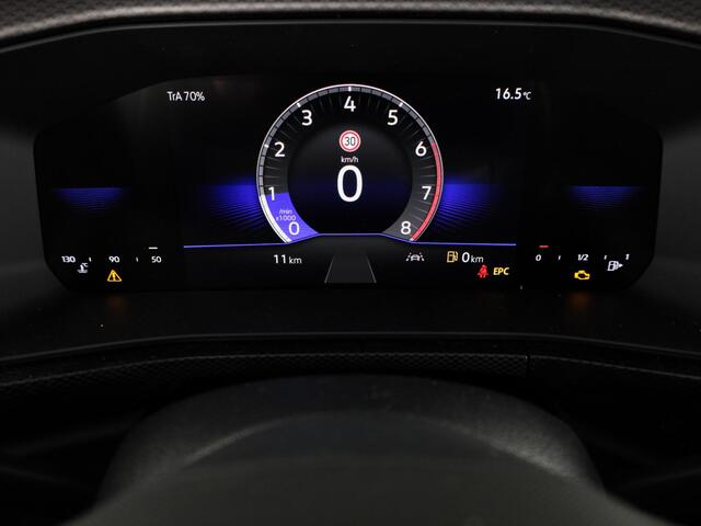 Volkswagen T-Cross Life Edition 1.0 TSI 95 PK 5 versn. Hand | Parkeersensoren | Stoelverwarming | Camera |