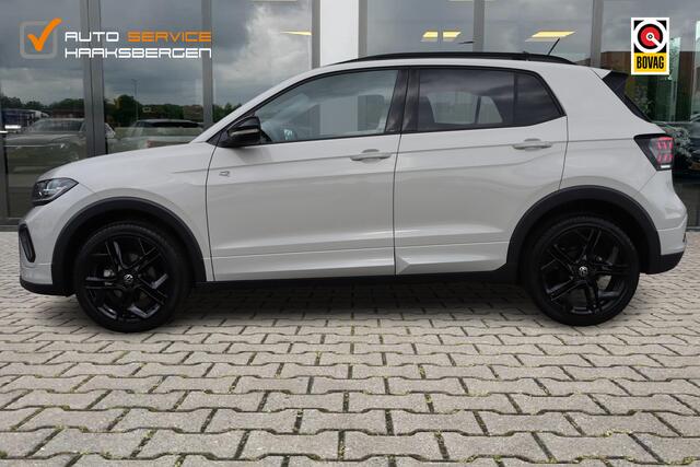 Volkswagen T-Cross 1.5 TSI R-Line | ACC | Camera | 18 Inch |