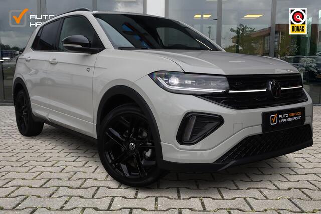 Volkswagen T-Cross 1.5 TSI R-Line | ACC | Camera | 18 Inch |