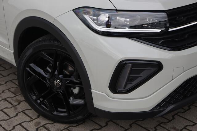 Volkswagen T-Cross 1.5 TSI R-Line | ACC | Camera | 18 Inch |