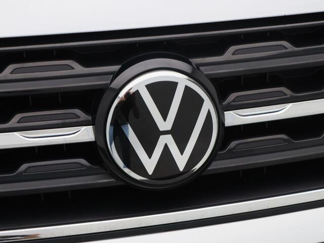 Volkswagen T-Cross 1.0 TSi 110 Pk Automaat R-Line | Stoelverwarming | Camera | Adaptive Cruise | Navigatie | Climatronic | CarPlay | 17 inch | 94.155 Km !!