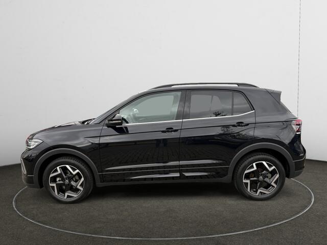 Volkswagen T-Cross 1.0 TSI R-Line Edition
