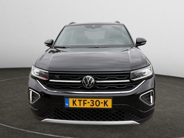 Volkswagen T-Cross 1.0 TSI R-Line Edition