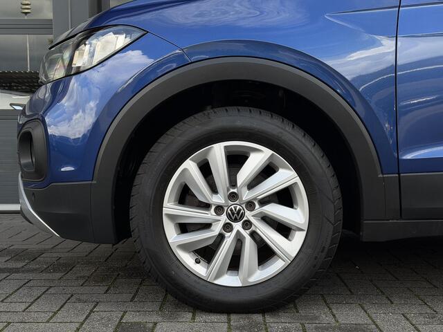 Volkswagen T-Cross 1.0 TSI Life Navi | ACC | PDC