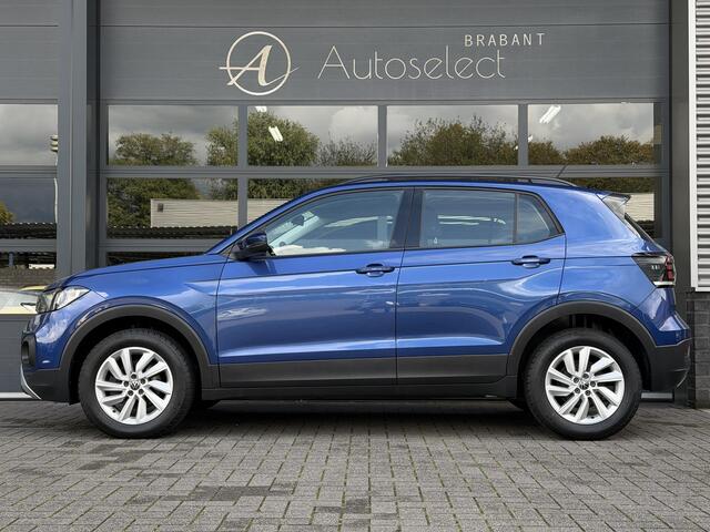 Volkswagen T-Cross 1.0 TSI Life Navi | ACC | PDC