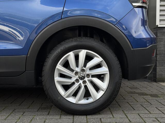 Volkswagen T-Cross 1.0 TSI Life Navi | ACC | PDC