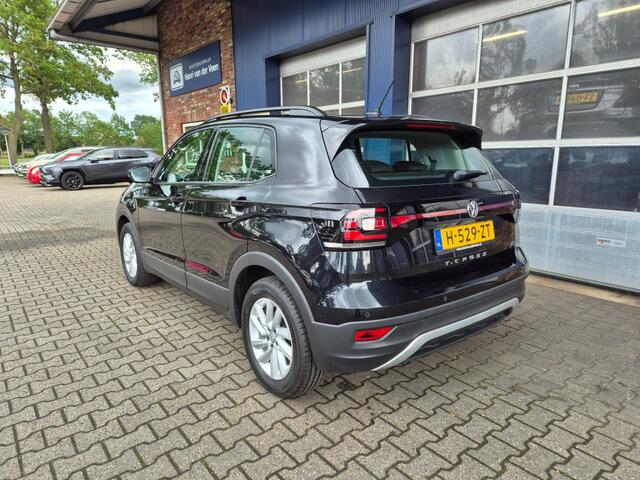 Volkswagen T-Cross 1.0 TSI LIFE Business, Carplay, ACC, Navi, PDC,ALL IN prijs!