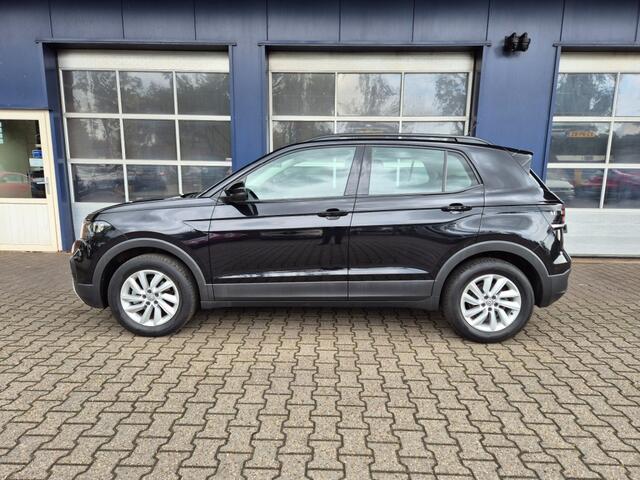Volkswagen T-Cross 1.0 TSI LIFE Business, Carplay, ACC, Navi, PDC,ALL IN prijs!