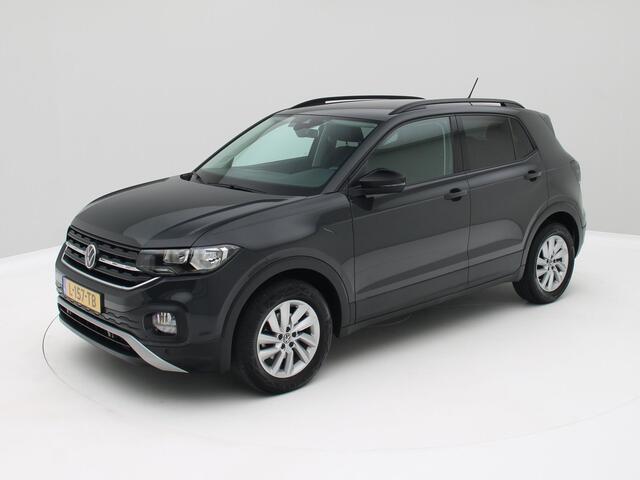 Volkswagen T-Cross 1.0 TSI Life / Navi / PDC V+A / LMV / Origineel NL