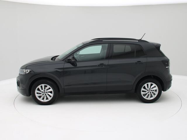 Volkswagen T-Cross 1.0 TSI Life / Navi / PDC V+A / LMV / Origineel NL