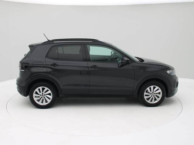 Volkswagen T-Cross 1.0 TSI Life / Navi / PDC V+A / LMV / Origineel NL