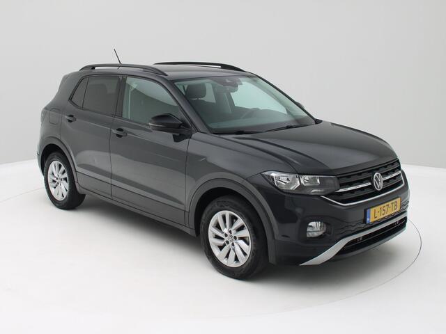 Volkswagen T-Cross 1.0 TSI Life / Navi / PDC V+A / LMV / Origineel NL