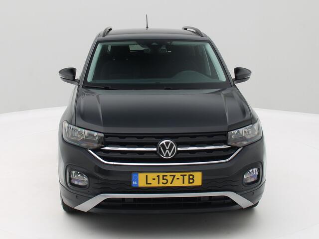 Volkswagen T-Cross 1.0 TSI Life / Navi / PDC V+A / LMV / Origineel NL
