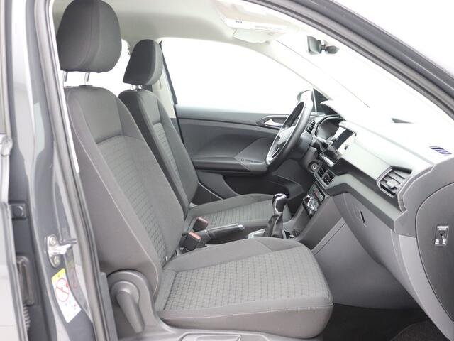 Volkswagen T-Cross 1.0 TSI Life / Navi / PDC V+A / LMV / Origineel NL