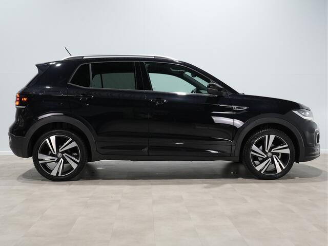 Volkswagen T-Cross 1.0 TSI Style / Navigatie / Adaptive Cruise Control 9