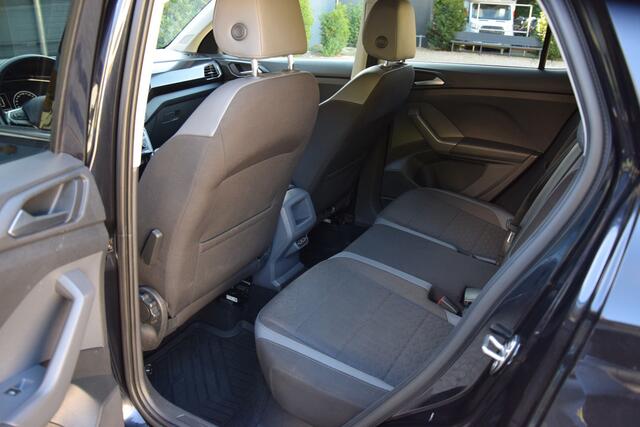 Volkswagen T-Cross 1.0 TSI 116PK Style | Org. NL | BOVAG Garantie | Full LED | Climate Control | Adaptive Cruise Control | PDC Voor&Achter | Navigatie | 17'' Velgen |