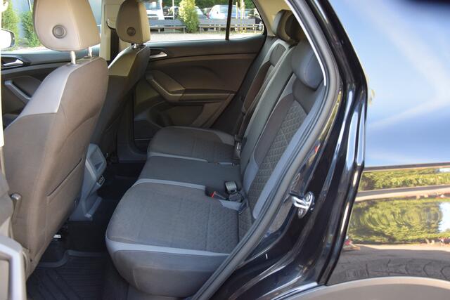 Volkswagen T-Cross 1.0 TSI 116PK Style | Org. NL | BOVAG Garantie | Full LED | Climate Control | Adaptive Cruise Control | PDC Voor&Achter | Navigatie | 17'' Velgen |