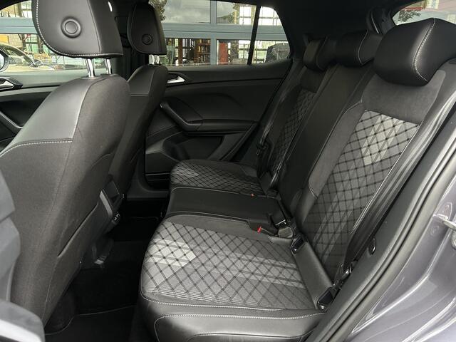Volkswagen T-Cross 1.0 TSI R-Line Edition | Camera | Climate