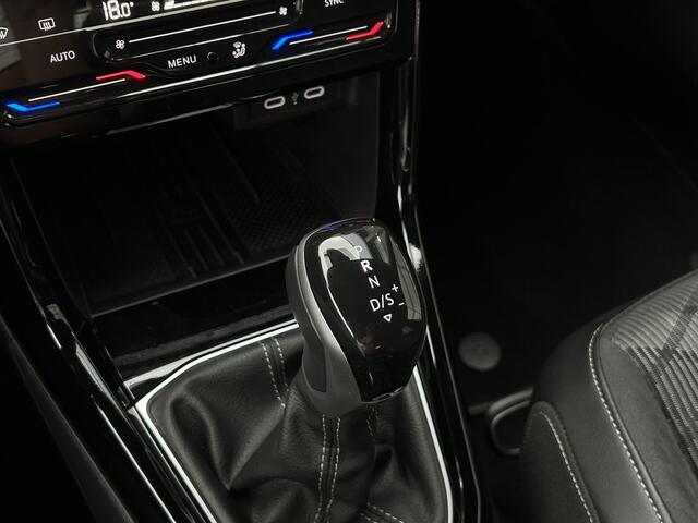 Volkswagen T-Cross 1.0 TSI R-Line Edition | Camera | Climate