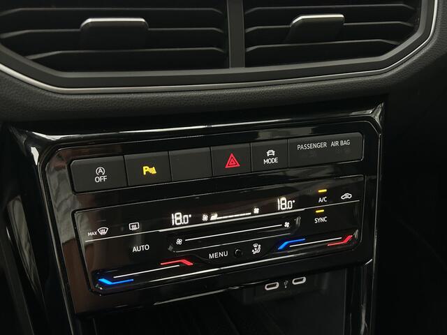 Volkswagen T-Cross 1.0 TSI R-Line Edition | Camera | Climate