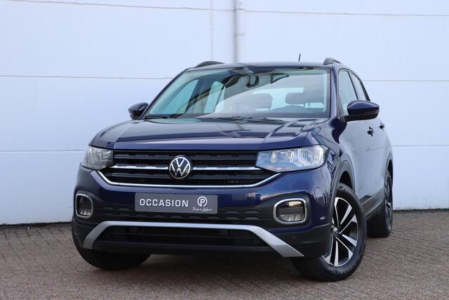 Volkswagen T-Cross 1.0 TSI Style 110pk DSG7