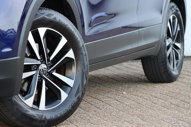 Volkswagen T-Cross 1.0 TSI Style 110pk DSG7