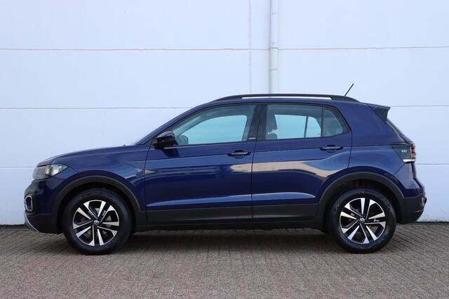 Volkswagen T-Cross 1.0 TSI Style 110pk DSG7